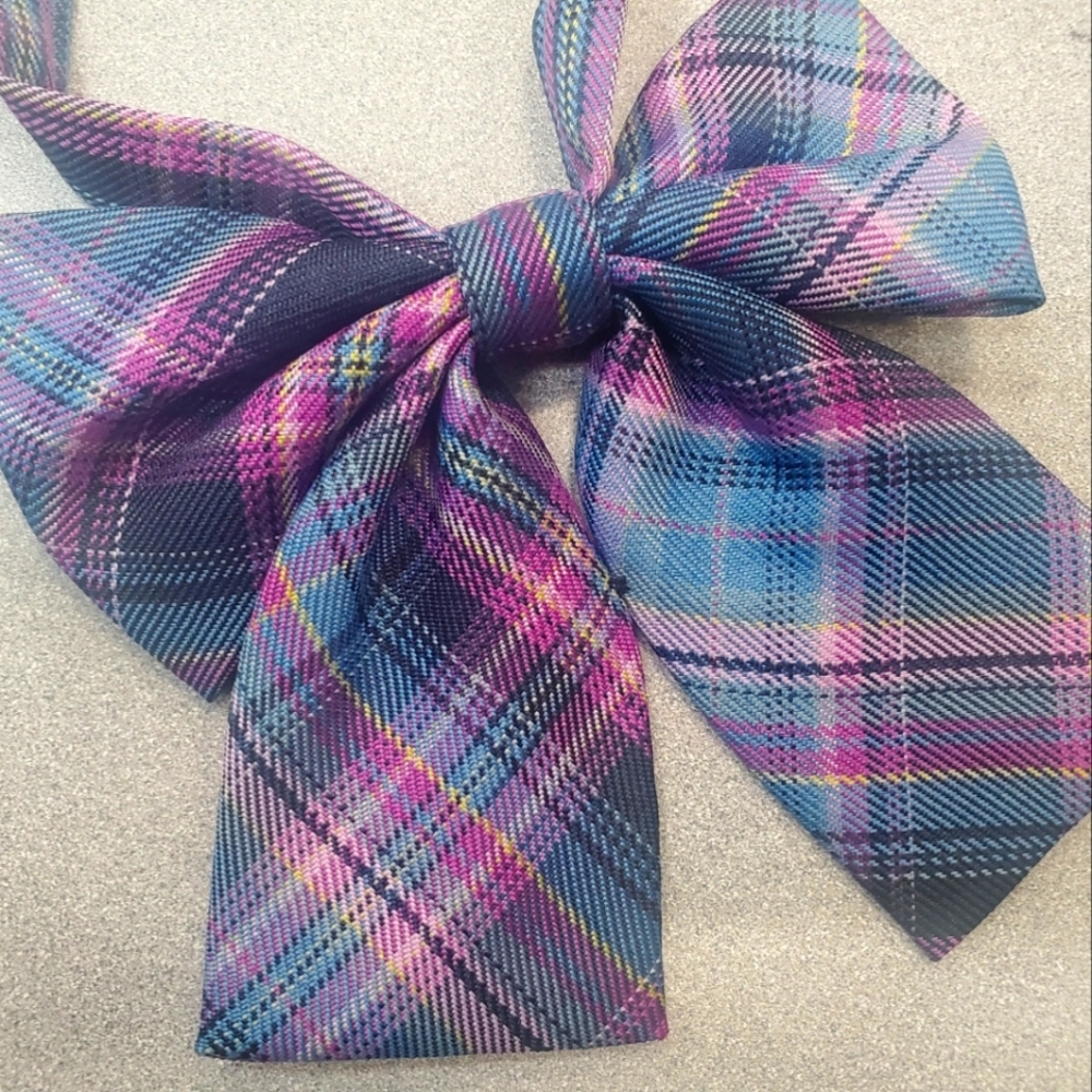 Cute Easy Fashion Ribbon